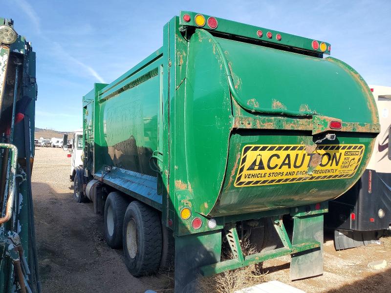 2009 Autocar llc VIN 5VCACDKF19H208734 COPART salvage auction — SIDE, FL - CERTIFICATE OF DESTRUCTION (P), sold $800 on 2026-07-07 (photo 3)