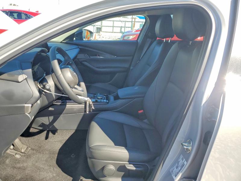 2025 Mazda Cx-30 VIN 3MVDMBBM3SM860863 COPART salvage auction — REAR END, Fl - Certificate Of Destruction, sold $7,000 on 2026-07-20 (photo 7)