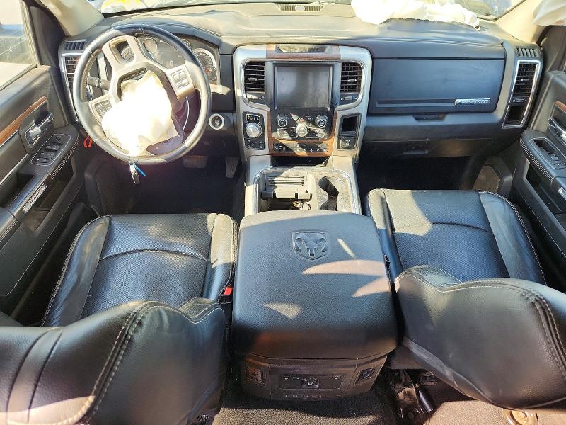2017 Ram 1500 VIN 1C6RR7NT2HS816904 COPART salvage auction — FRONT END, Other, sold $175 on 2026-08-03 (photo 8)
