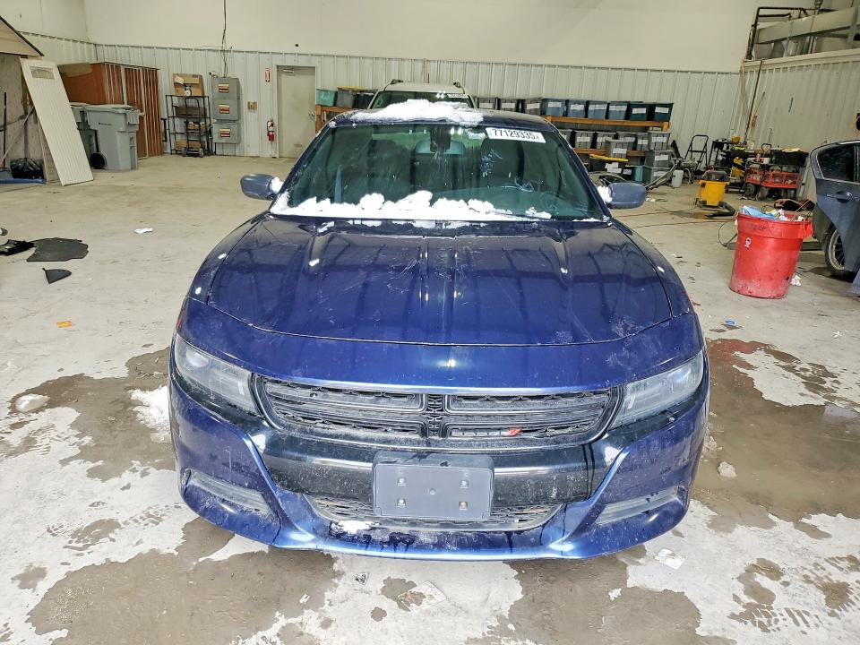 2016 Dodge Charger VIN 2C3CDXKT3GH294005 COPART salvage auction — MECHANICAL, Other, sold $250 on 2026-08-31 (photo 5)