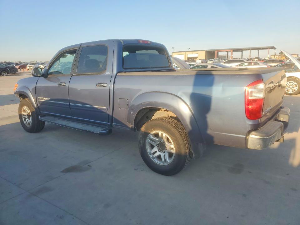 2019 Toyota Tundra VIN 5TBET34114S455131 COPART salvage auction — FRONT END, Other, sold $2,450 on 2026-07-27 (photo 2)