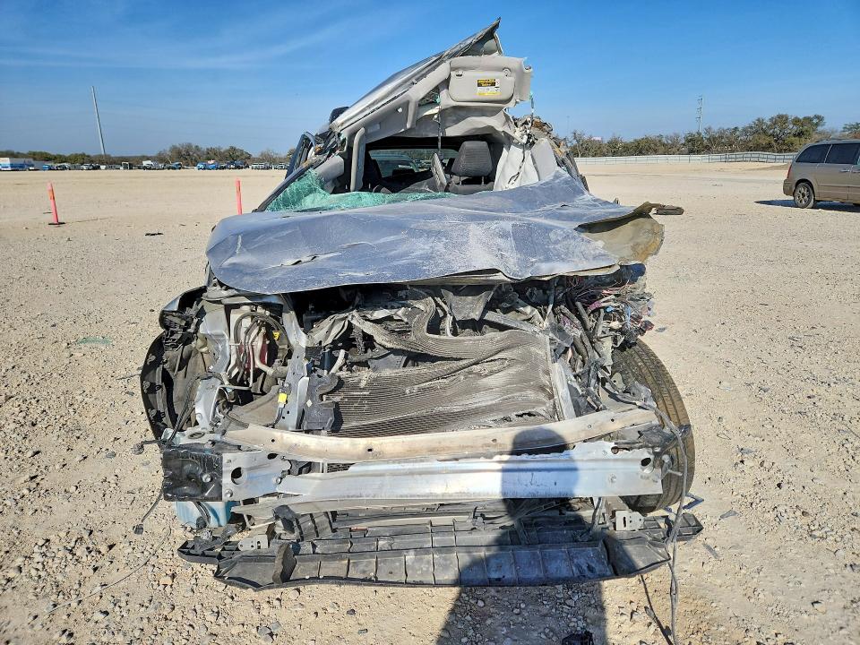 2021 Toyota Rav4 VIN 2T3F1RFV6MW180794 COPART salvage auction — ALL OVER, Tx - Certificate Of Title, sold $100 on 2026-07-02 (photo 5)