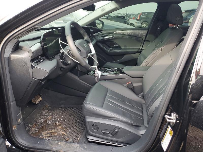 2025 Audi A6 VIN WAU2DAGH2SA016483 COPART salvage auction — REAR END, Il - Salvage Certificate, sold $27,500 on 2026-07-07 (photo 7)