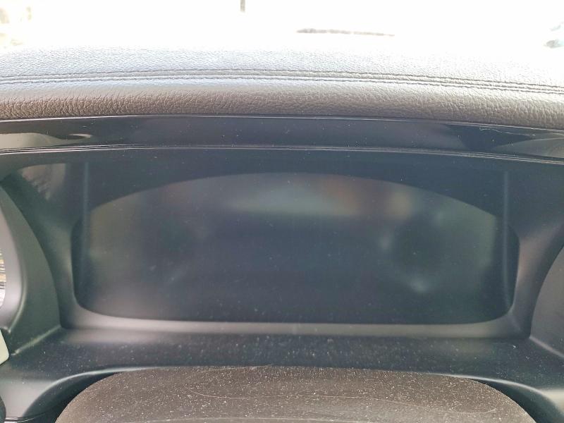 2023 Lincoln Aviator VIN 5LM5J9XC0PGL23725 COPART salvage auction — FRONT END, In - Cert Of Title-Salvage Title, sold $15,700 on 2026-07-28 (photo 9)