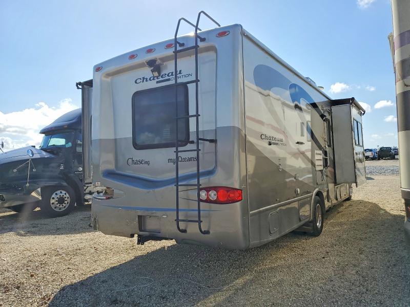 2006 Ford E-450 VIN 1FDXE45S36DB36119 COPART salvage auction — REAR END, In - Cert Of Title-Salvage Title, sold $5,600 on 2026-07-07 (photo 4)
