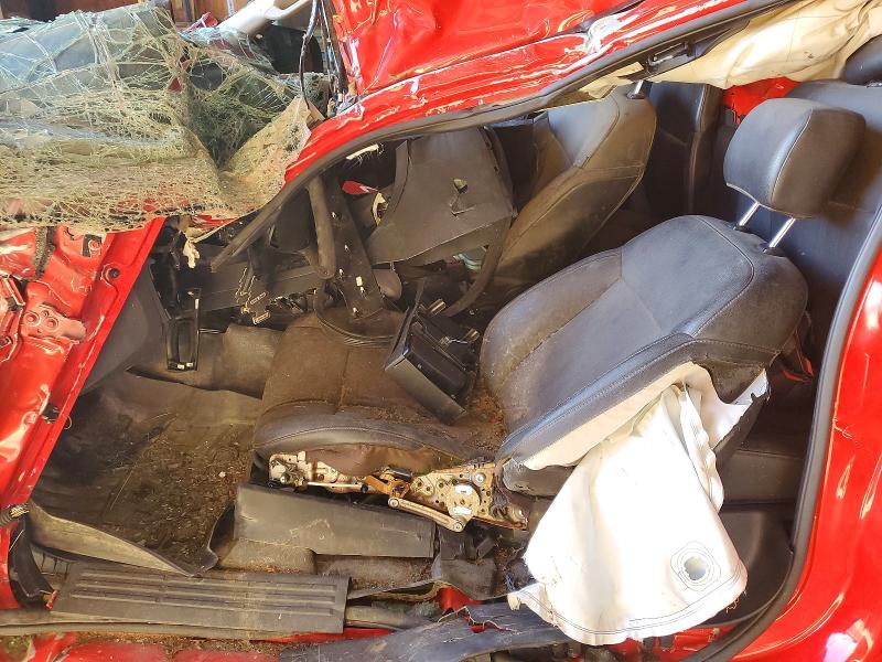 2021 Ford Ranger VIN 1FTER1FH0MLD18848 COPART salvage auction — SIDE, Sd - Cert Of Title-Salvage, sold $100 on 2026-06-30 (photo 7)