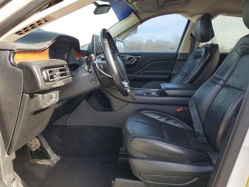 2020 Lincoln Aviator VIN 5LM5J7WC2LGL02536 COPART salvage auction — SIDE, Other, sold $325 on 2026-09-04 (photo 7)