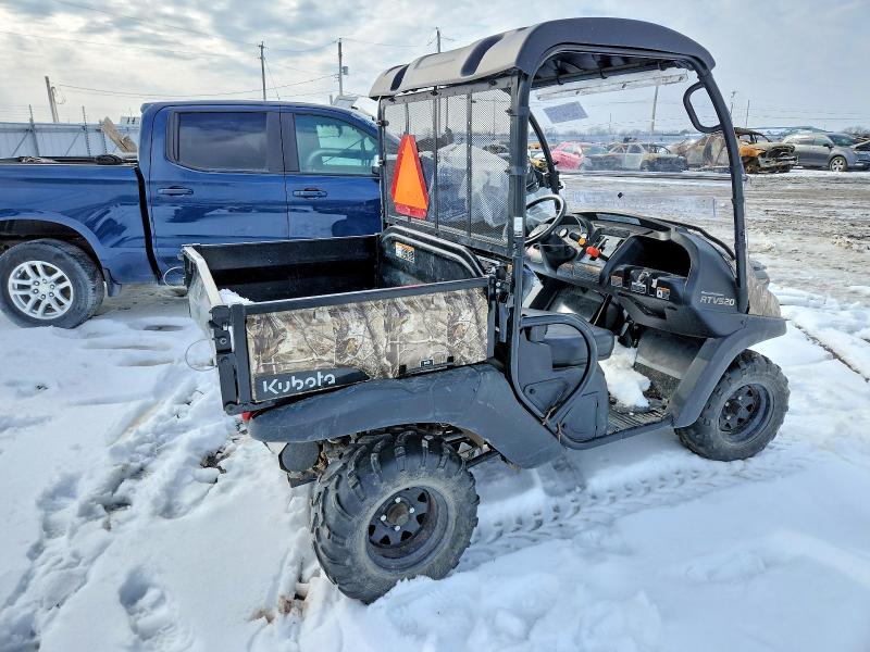 2024 VIN A5KA1DGAVMG011648 COPART salvage auction — FRONT END, IL - SALVAGE CERTIFICATE, sold $125 on 2026-07-20 (photo 4)