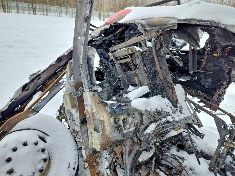 2012 Freightliner M2 VIN 1FVACWDT2CHBP2403 COPART salvage auction — Burn Engine, MI - SCRAP CERTIFICATE OF TITLE, sold $200 on 2026-08-14 (photo 8)