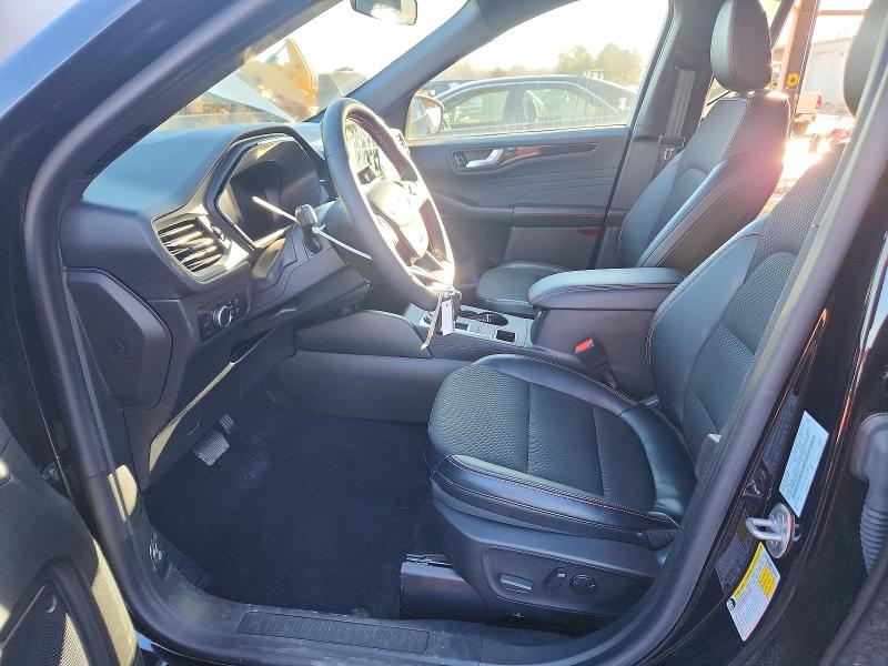 2025 Ford Escape VIN 1FMCU0MN7SUB13443 COPART salvage auction — REAR END, Al - Cert Of Title-Salvage Title, sold $8,700 on 2026-07-22 (photo 7)