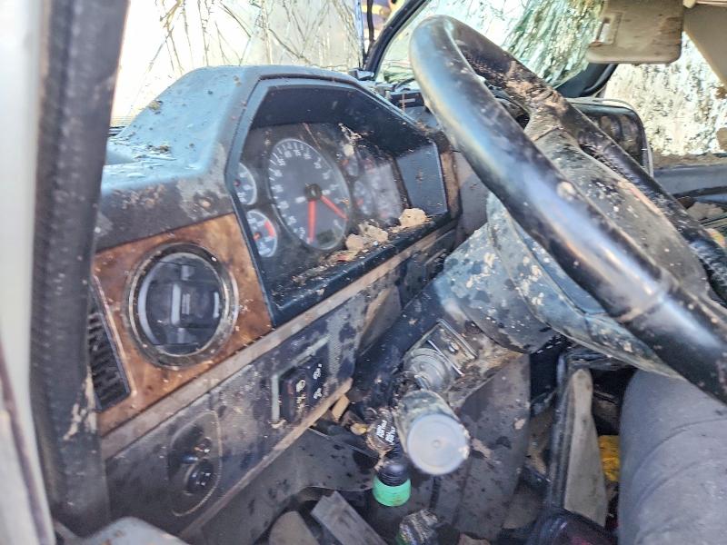 2020 International Hx VIN 3HTDTAPTXLN629178 COPART salvage auction — ALL OVER, Tn - Salvage Certificate, sold $13,000 on 2026-07-30 (photo 8)