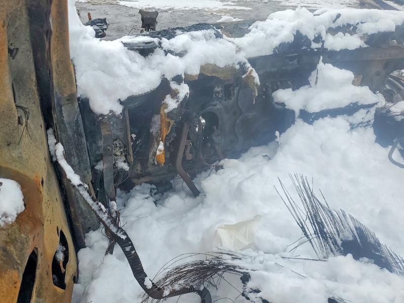 2015 BMW X5 VIN 5UXKS4C59F0N07830 COPART salvage auction — Burn Interior, Pa - Certificate Of Salvage, sold $175 on 2026-07-31 (photo 9)