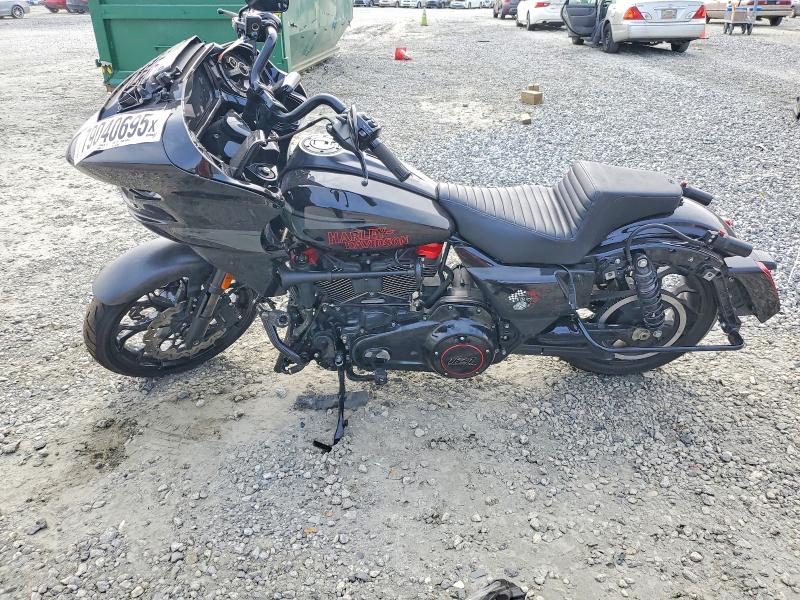 2024 Harley-davidson Fltrxstse VIN 1HD1TL819RB950738 COPART salvage auction — FRAME DAMAGE, SC - CERT OF TITLE-SALVAGE, sold $17,100 on 2026-07-16 (photo 3)