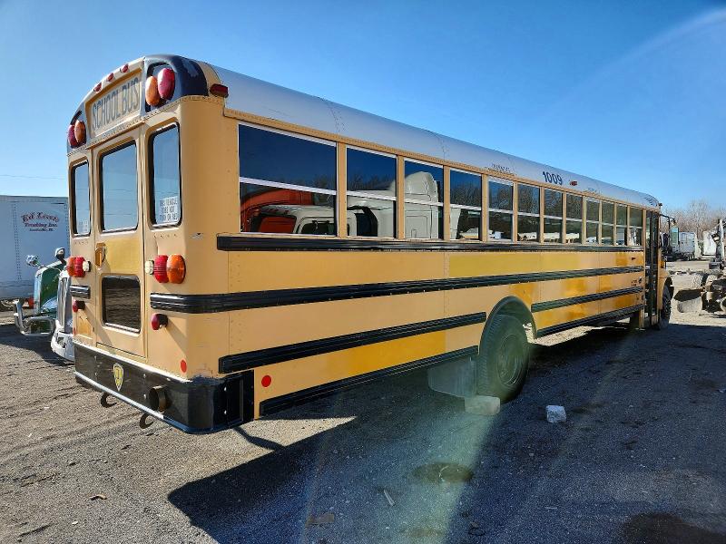 2010 Icrp VIN 4DRBUAAP7AB229078 COPART salvage auction — NORMAL WEAR, IL - CERTIFICATE OF TITLE, sold $1,800 on 2026-07-08 (photo 4)