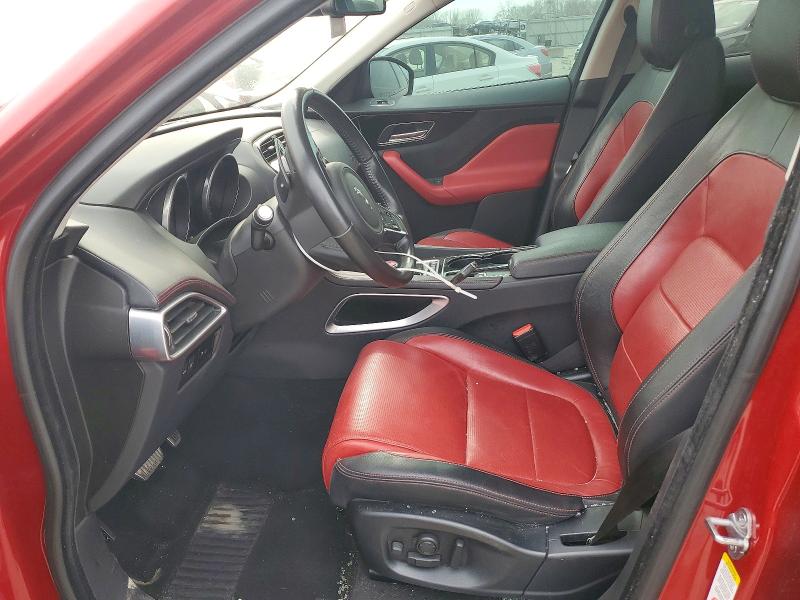 2017 Jaguar F-pace VIN SADCL2BV8HA893179 COPART salvage auction — SIDE, Mo - Salvage Certificate Of Title, sold $7,000 on 2026-07-14 (photo 7)