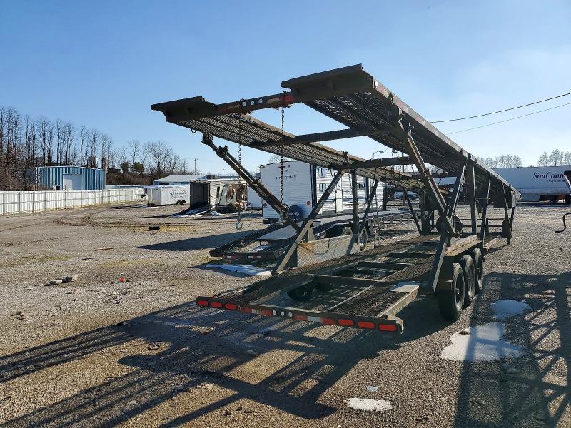 2014 VIN 5VGFE4431EL000443 COPART salvage auction — MINOR DENT/SCRATCHES, KY - CERT OF TITLE-SALVAGE, sold $8,100 on 2026-07-20 (photo 4)