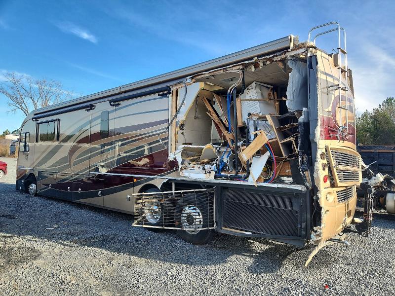 2019 VIN 4UZFCGFEXKCKT4169 COPART salvage auction — REAR END, GA - CERT OF TITLE-SALVAGE, sold $36,750 on 2026-07-09 (photo 3)