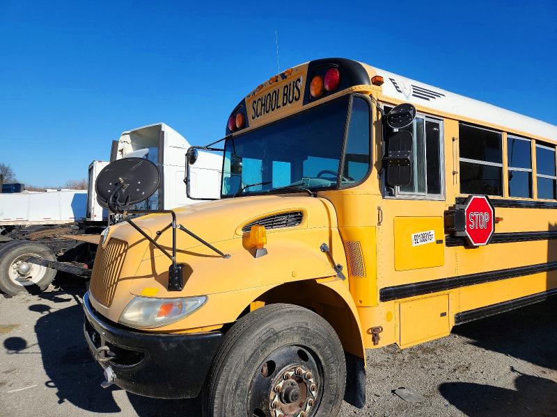 2010 Icrp VIN 4DRBUAAP7AB229078 COPART salvage auction — NORMAL WEAR, IL - CERTIFICATE OF TITLE, sold $1,800 on 2026-07-08 (photo 9)