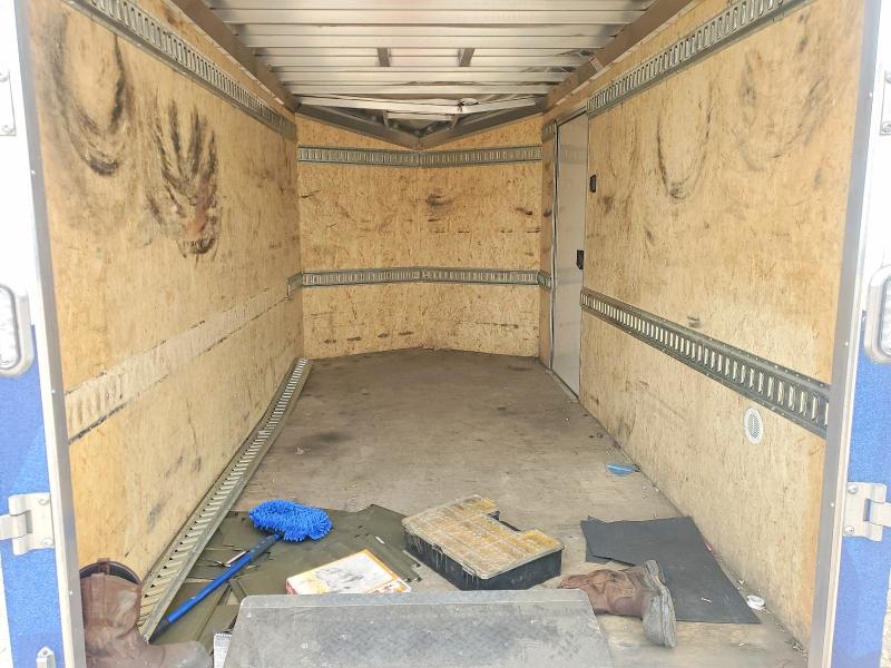 2022 VIN 5JX1C141XNC224134 COPART salvage auction — SIDE, TX - SALVAGE VEHICLE TITLE (P), sold $1,250 on 2026-07-09 (photo 6)