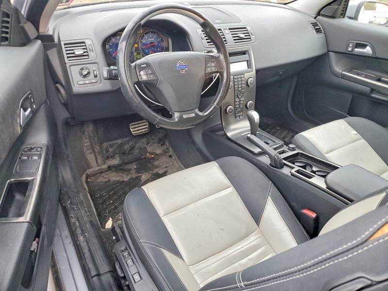2009 Volvo C30 VIN YV1MK672692135615 COPART salvage auction — FRONT END, Nj - Cert Of Title-Salvage, sold $725 on 2026-08-17 (photo 8)