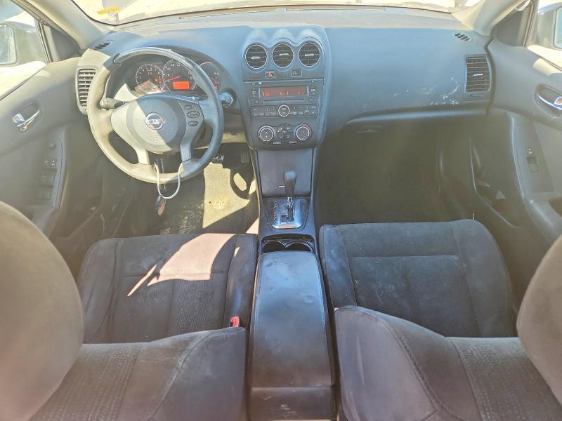 2011 Nissan Altima VIN 1N4AL2AP7BN509694 COPART salvage auction — FRONT END, Tn - Salvage Certificate, sold $425 on 2026-07-02 (photo 8)