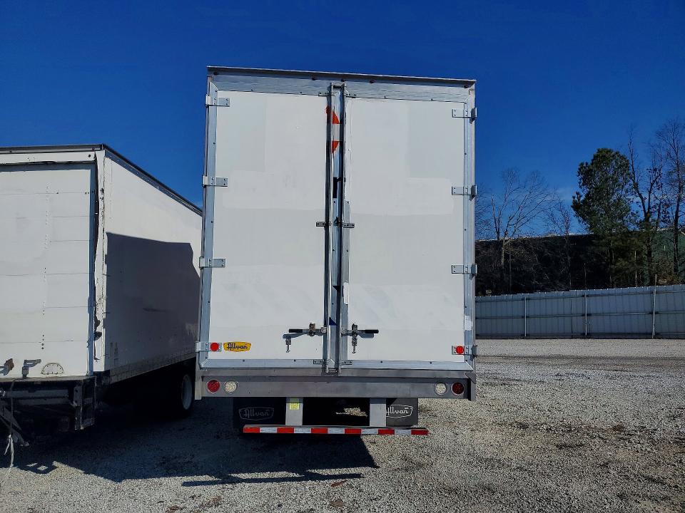 2021 VIN 2NKHHM6X0MM446289 COPART salvage auction — ALL OVER, TN - SALVAGE CERTIFICATE, sold $22,400 on 2026-09-02 (photo 6)