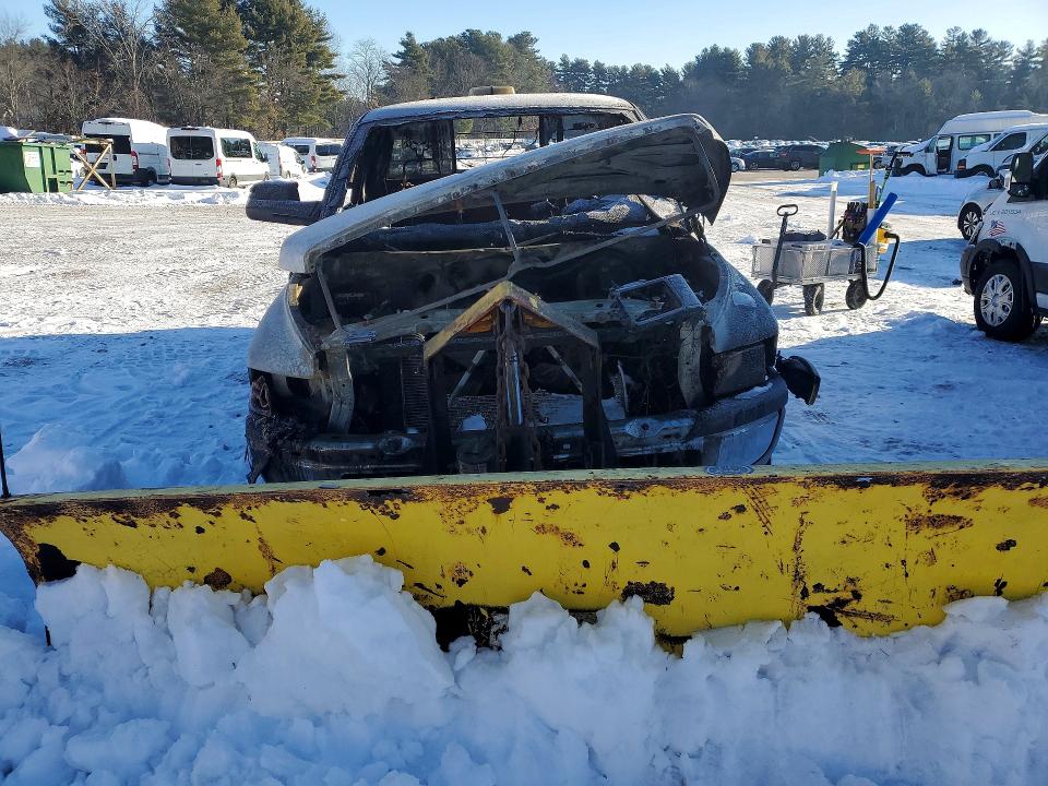 1997 Dodge VIN 1B7HF13Z0VJ624609 COPART salvage auction — BURN, MA - CERT OF TITLE-RECONSTRCTD COLL, sold $80 on 2026-07-02 (photo 5)