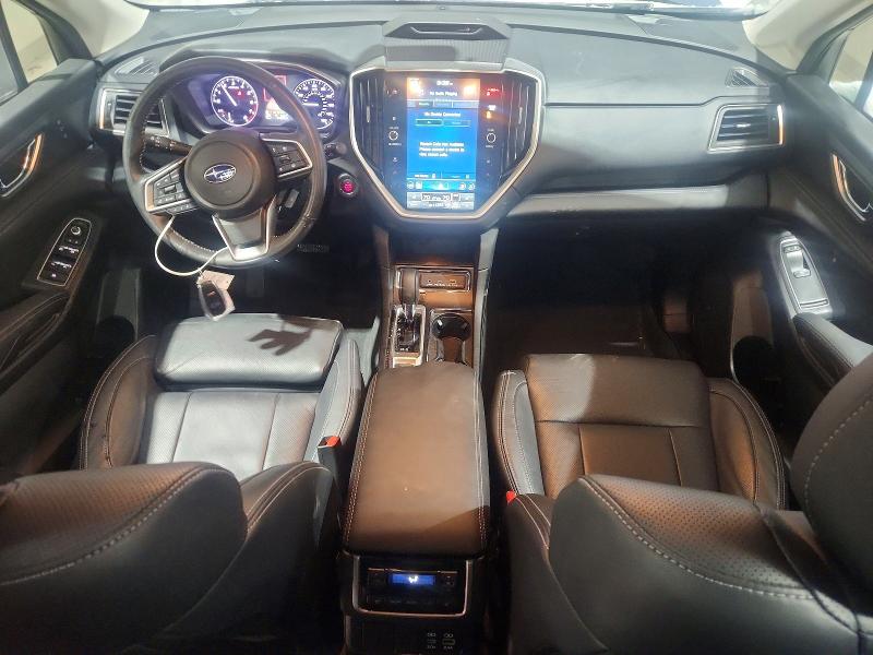 2024 Subaru Ascent VIN 4S4WMAUDXR3427890 COPART salvage auction — SIDE, Md - Cert Of Salvage > 75% Damage, sold $2,750 on 2026-07-02 (photo 8)