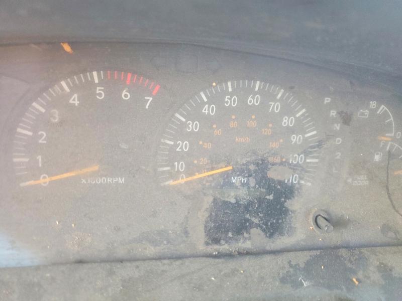 2019 Toyota Tundra VIN 5TBET34114S455131 COPART salvage auction — FRONT END, Other, sold $2,450 on 2026-07-27 (photo 9)