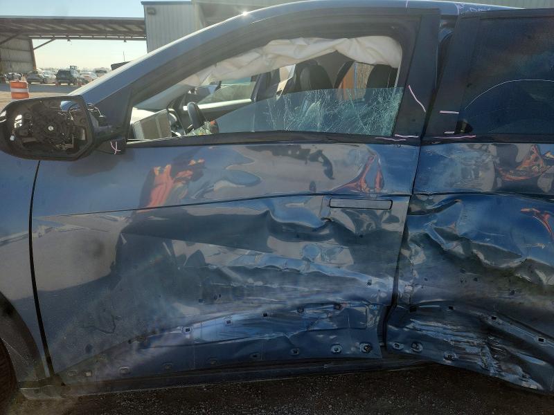 2023 Hyundai Ioniq 5 VIN KM8KNDAF4PU232247 COPART salvage auction — SIDE, FL - CERTIFICATE OF DESTRUCTION, sold $9,000 on 2026-07-13 (photo 7)