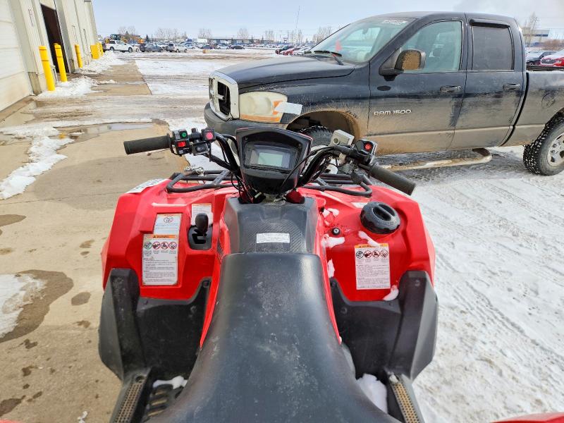 2020 Suzuki VIN 5SADW11E2L7100115 COPART salvage auction — VANDALISM, Salvage Title, sold $4,450 on 2026-07-14 (photo 5)
