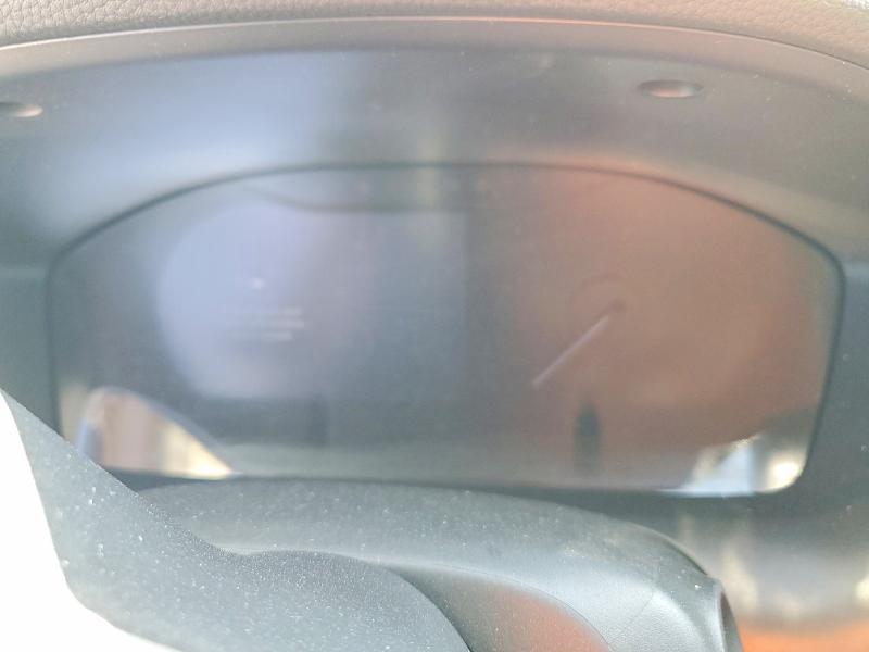 2023 Honda Hr-v VIN 3CZRZ2H35PM746145 COPART salvage auction — FRONT END, Tx - Salvage Vehicle Title, sold $4,050 on 2026-07-02 (photo 9)