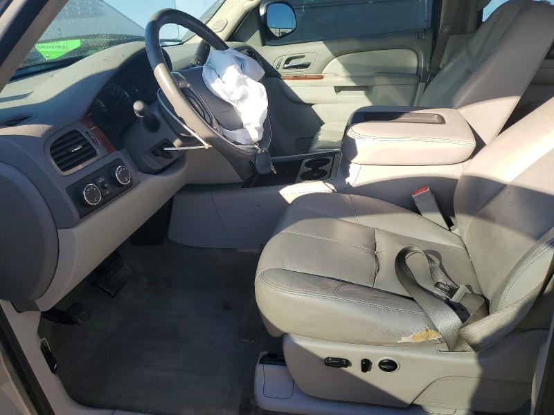 2011 Gmc SIERRA VIN 3GTP2WE38BG261566 COPART salvage auction — SIDE, Ks - Cert Of Title-Salvage, sold $3,200 on 2026-07-02 (photo 7)