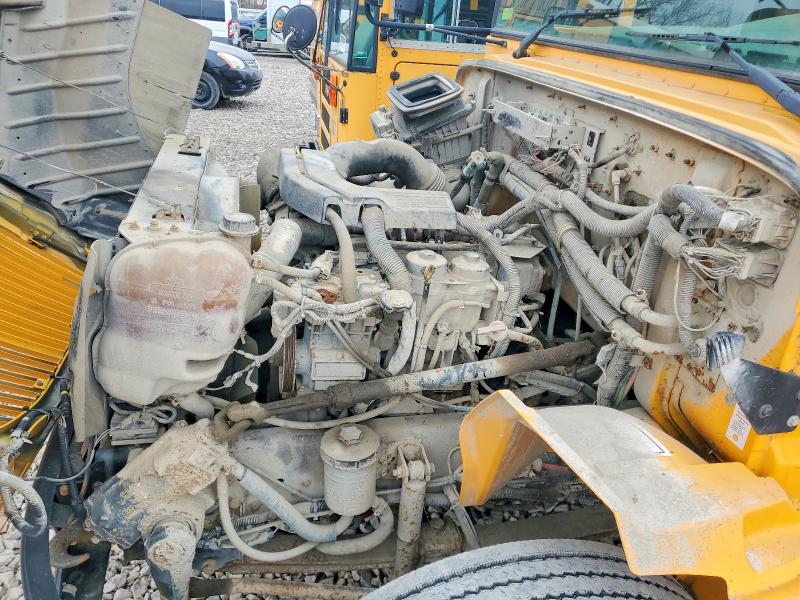 2013 Ic corporation 3000 VIN 4DRBUSKN8DB306869 COPART salvage auction — NORMAL WEAR, Mo - Dealer Only Clean Title, sold $2,500 on 2026-07-30 (photo 7)