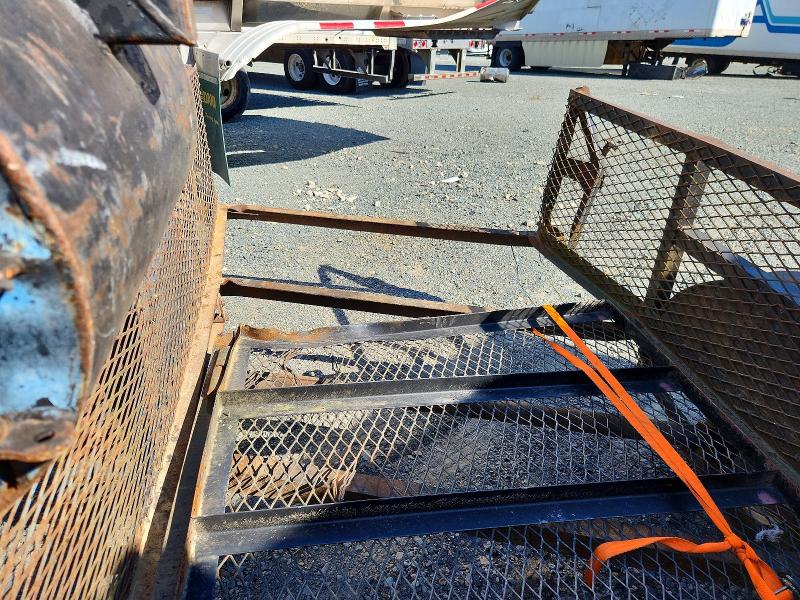 1999 Othe Other VIN 5UTBU10177M100367 COPART salvage auction — ALL OVER, LA - CERTIFICATE OF TITLE, sold $80 on 2026-07-30 (photo 6)