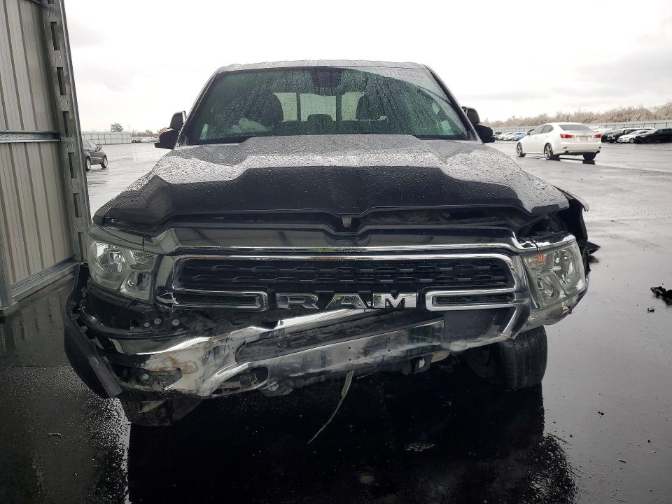 2023 Ram 1500 VIN 1C6SRFFT6PN685662 COPART salvage auction — FRONT END, Other, sold $4,700 on 2026-07-30 (photo 5)