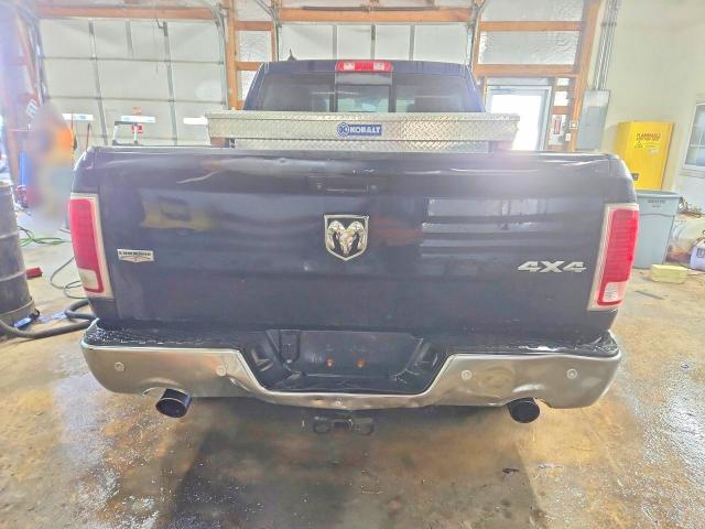 2017 Ram 1500 VIN 1C6RR7NT2HS816904 COPART salvage auction — FRONT END, Other, sold $175 on 2026-08-03 (photo 6)