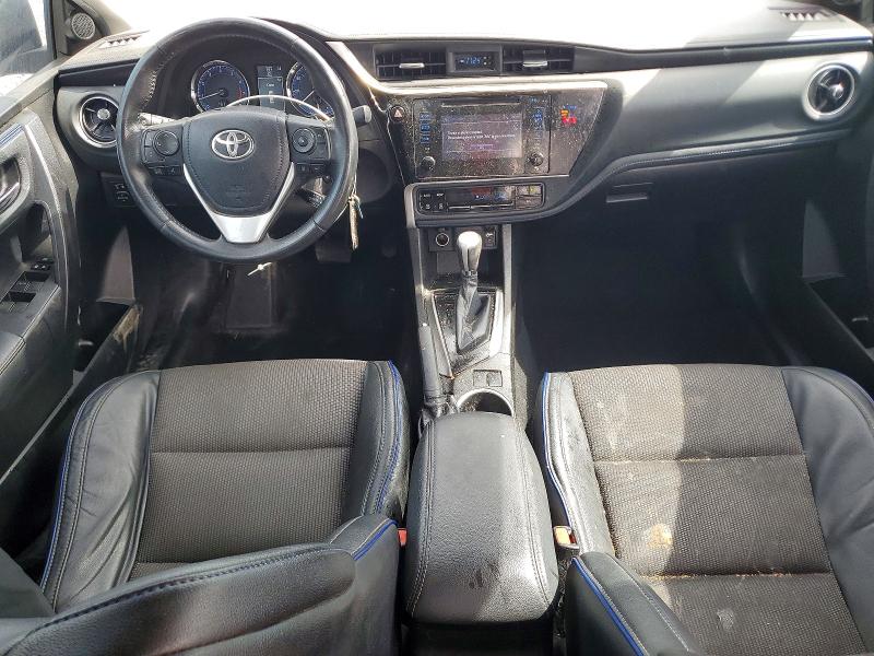 2019 Toyota VIN 5YFBURHE6KP911802 COPART salvage auction — REAR END, Fl - Cert Of Title Slvg Rebuildable, sold $4,050 on 2026-07-10 (photo 8)