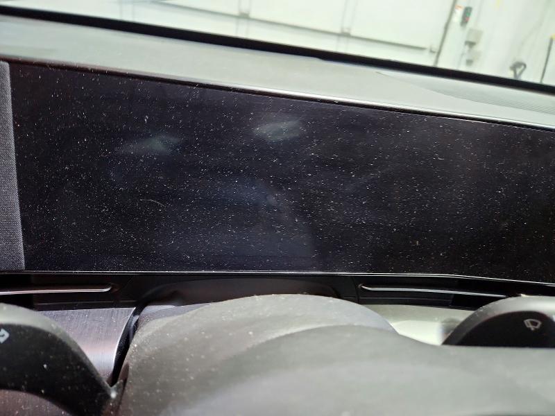 2024 Hyundai Kona VIN KM8HBCAB0RU117657 COPART salvage auction — FRONT END, NH - CERT OF TITLE-SALVAGE, sold $3,500 on 2026-07-02 (photo 9)
