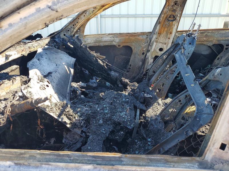 2024 BMW M3 VIN WBS43AY0XRFS74229 COPART salvage auction — BURN, FL - CERTIFICATE OF DESTRUCTION, sold $3,700 on 2026-08-04 (photo 7)