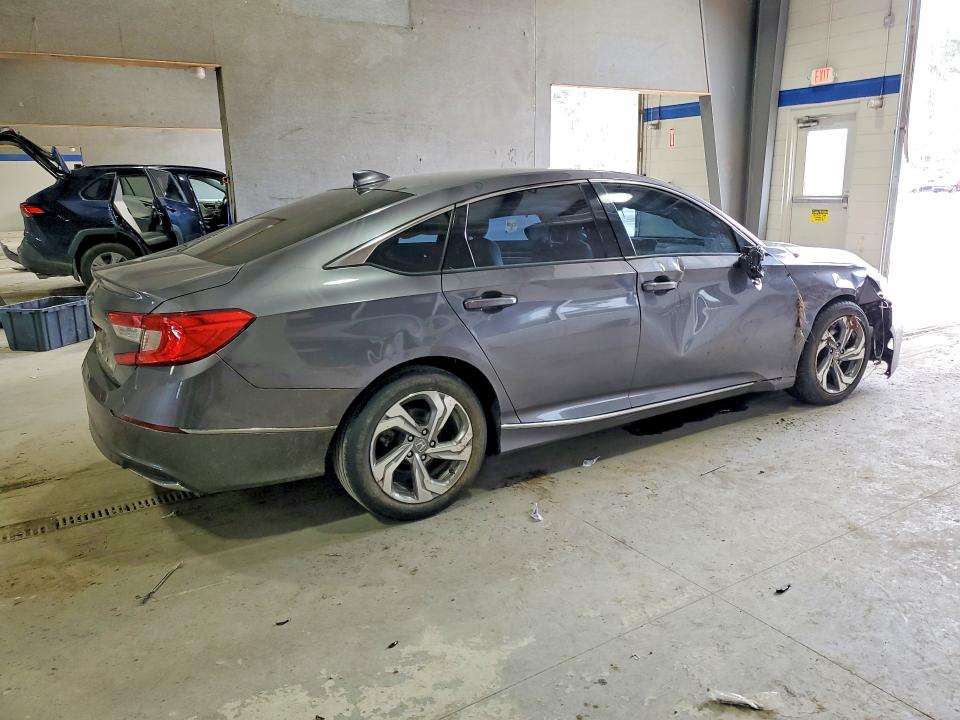 2019 Honda Accord VIN 1HGCV1F45KA080019 COPART salvage auction — SIDE, Va - Cert Of Title - Salvage, sold $4,500 on 2026-07-02 (photo 3)