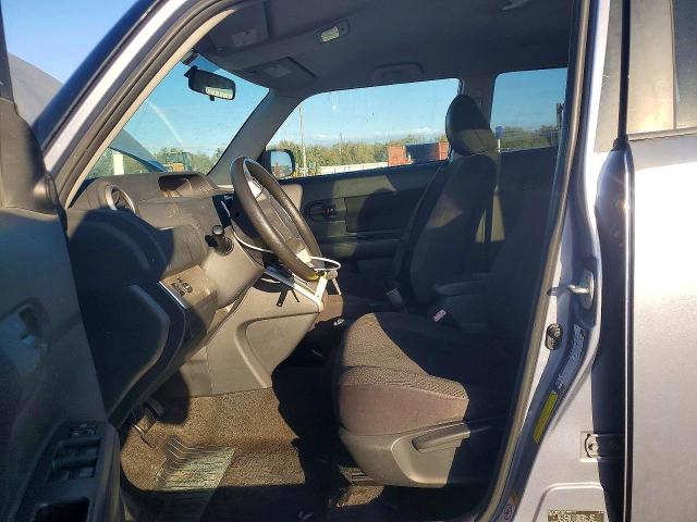 2009 Toyota VIN JTLKE50E391073510 COPART salvage auction — FRONT END, Fl - Cert Of Ttl-Rebuilt&Slvg Rbld, sold $450 on 2026-07-10 (photo 7)
