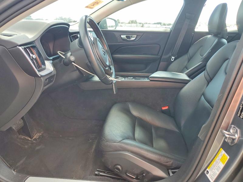 2020 Volvo S60 VIN 7JR102FK1LG067762 COPART salvage auction — FRONT END, Other, sold $20 on 2026-07-31 (photo 7)