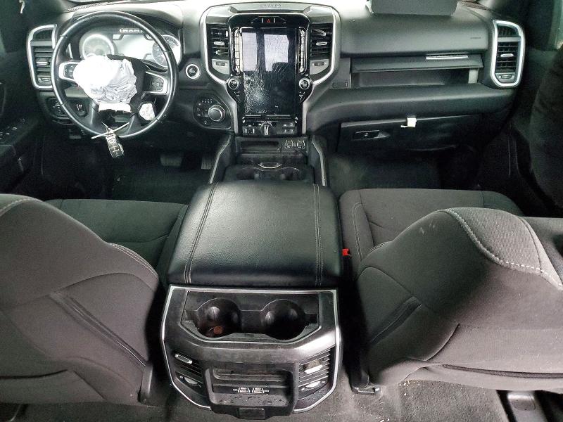2023 Ram 1500 VIN 1C6SRFFT6PN685662 COPART salvage auction — FRONT END, Other, sold $4,700 on 2026-07-30 (photo 8)