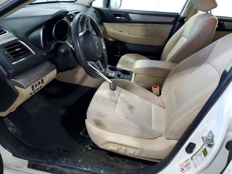 2019 Subaru LEGACY VIN 4S3BNAF68K3014760 COPART salvage auction — SIDE, Ny - Mv-907A Salvage Certificate, sold $750 on 2026-07-06 (photo 7)