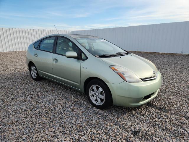 2008 Toyota Prius VIN JTDKB20U283380969 COPART salvage auction — FRONT END, Nc - Dealer Only Clean Title, sold $2,950 on 2026-07-07 (photo 4)