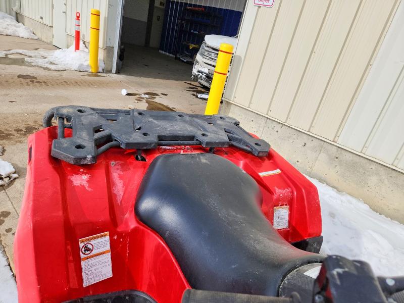 2020 Suzuki VIN 5SADW11E2L7100115 COPART salvage auction — VANDALISM, Salvage Title, sold $4,450 on 2026-07-14 (photo 6)