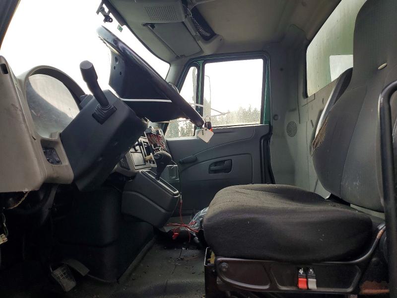 2009 International 4000 series VIN 1HTMMAAL09H046563 COPART salvage auction — SIDE, Oh - Certificate Of Title, sold $7,500 on 2026-07-20 (photo 7)