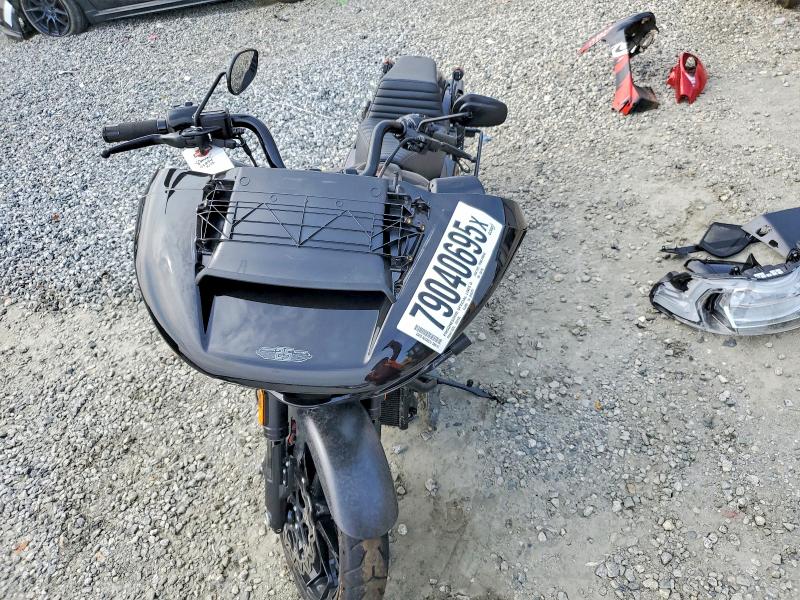 2024 Harley-davidson Fltrxstse VIN 1HD1TL819RB950738 COPART salvage auction — FRAME DAMAGE, SC - CERT OF TITLE-SALVAGE, sold $17,100 on 2026-07-16 (photo 5)
