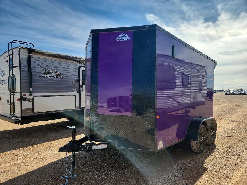 2026 Rock solid Unknown VIN 7H2BE1223TD070561 COPART salvage auction — MINOR DENT/SCRATCHES, TN - CERTIFICATE OF TITLE (P), sold $5,500 on 2026-07-29 (photo 2)